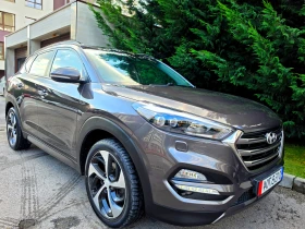 Hyundai Tucson 2.0 PREMIUM-FULL, снимка 3