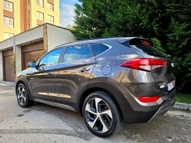 Hyundai Tucson 2.0 PREMIUM-FULL, снимка 7