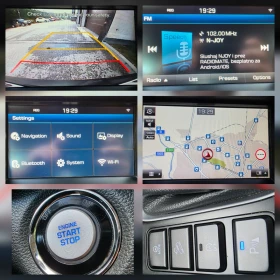 Hyundai Tucson 2.0 PREMIUM-FULL, снимка 16