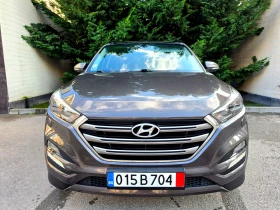 Hyundai Tucson 2.0 PREMIUM-FULL, снимка 2