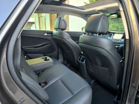 Hyundai Tucson 2.0 PREMIUM-FULL, снимка 10