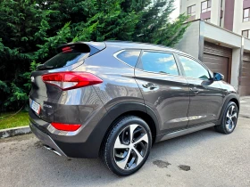 Hyundai Tucson 2.0 PREMIUM-FULL, снимка 5