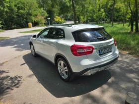 Mercedes-Benz GLA 250 2.0L , снимка 4