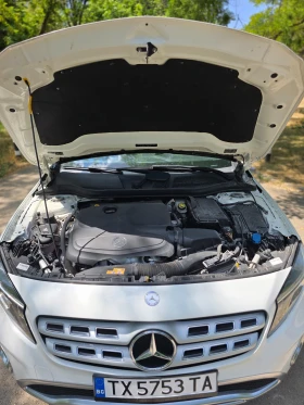 Mercedes-Benz GLA 250 2.0L , снимка 9