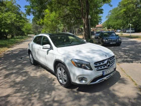 Mercedes-Benz GLA 250 2.0L , снимка 1