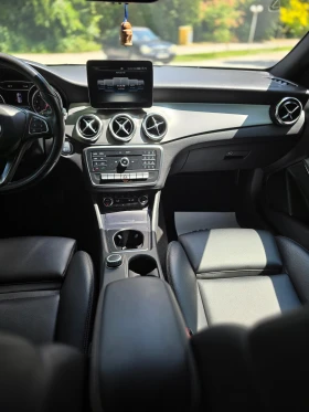 Mercedes-Benz GLA 250 2.0L , снимка 11