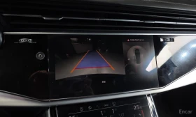 Audi Q8 55TFSI* MATRIX* S* LINE* ОБДУХВАНЕ* ХЕДЪП* LANE* A, снимка 9