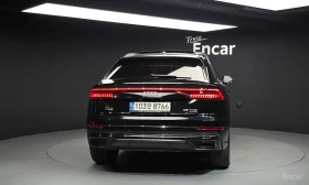 Audi Q8 55TFSI* MATRIX* S* LINE* ОБДУХВАНЕ* ХЕДЪП* LANE* A, снимка 4