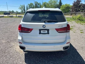 BMW X5 * xDrive35i * CARFAX * ЦЕНА ДО БГ, снимка 5