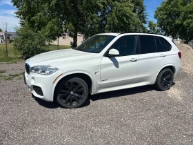 BMW X5 * xDrive35i * CARFAX * ЦЕНА ДО БГ, снимка 2
