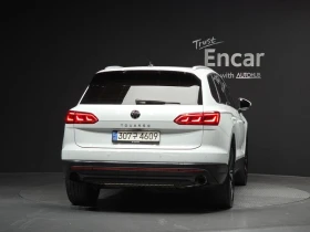 VW Touareg 3.0 TDI Premium| 231к.с.| ВКЛ.ТЕХНОТЕСТ, снимка 4