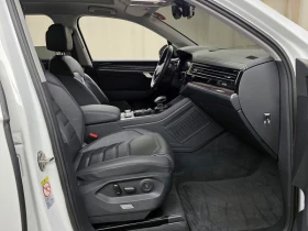 VW Touareg 3.0 TDI Premium| 231к.с.| ВКЛ.ТЕХНОТЕСТ, снимка 10