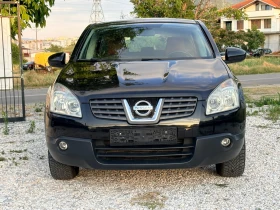 Nissan Qashqai 1.5 dci 110 ps , снимка 4