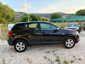Nissan Qashqai 1.5 dci 110 ps , снимка 9