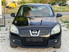 Nissan Qashqai 1.5 dci 110 ps , снимка 6