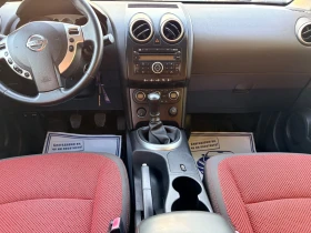 Nissan Qashqai 1.5 dci 110 ps , снимка 15