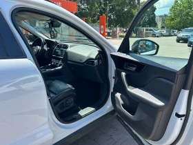 Jaguar F-PACE 3.0d, снимка 6