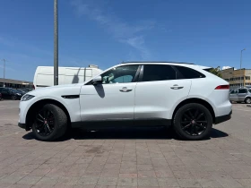 Jaguar F-PACE 3.0d, снимка 2