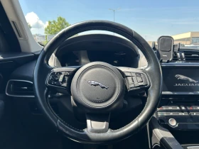 Jaguar F-PACE 3.0d, снимка 16