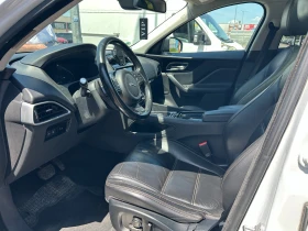 Jaguar F-PACE 3.0d, снимка 9