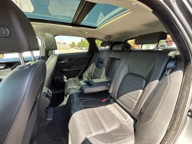 Jaguar F-PACE 3.0d, снимка 11