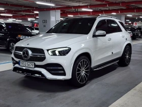 Mercedes-Benz GLE GLE450 4MATIC| 362к.с.| ВКЛ.ТЕХНОТЕСТ, снимка 1