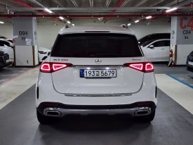 Mercedes-Benz GLE GLE450 4MATIC| 362к.с.| ВКЛ.ТЕХНОТЕСТ, снимка 4