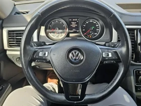 VW Atlas 3.6L V6 SEL* Highline* 4MOTION* 6+ 1* ОБДУХ* , снимка 8