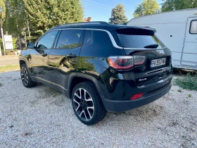 Jeep Compass 2.0 TOP!!!, снимка 6