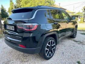Jeep Compass 2.0 TOP!!!, снимка 5