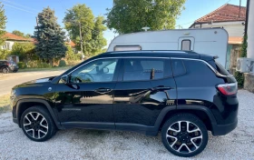 Jeep Compass 2.0 TOP!!!, снимка 4