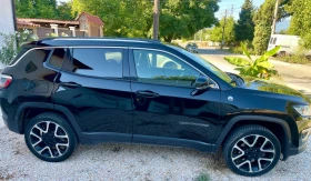 Jeep Compass 2.0 TOP!!!, снимка 8