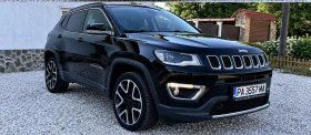 Jeep Compass 2.0 TOP!!!, снимка 1