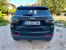 Jeep Compass 2.0 TOP!!!, снимка 7