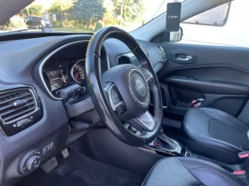 Jeep Compass 2.0 TOP!!!, снимка 13