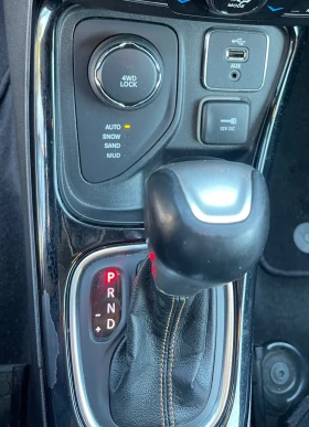 Jeep Compass 2.0 TOP!!!, снимка 9