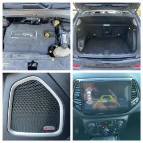 Jeep Compass 2.0 TOP!!!, снимка 16
