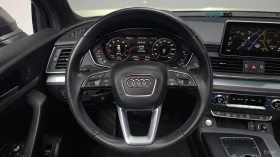 Audi Q5 45 TFSI QUATTRO PREMIUM* АВТОКРЕДИТ, снимка 10