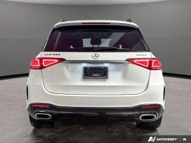 Mercedes-Benz GLE 450 AMG BUSMESTER ЦЕНА ДО БЪЛГАРИЯ АВТОКРЕДИТ, снимка 5