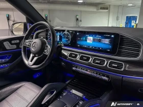 Mercedes-Benz GLE 450 AMG BUSMESTER ЦЕНА ДО БЪЛГАРИЯ АВТОКРЕДИТ, снимка 8