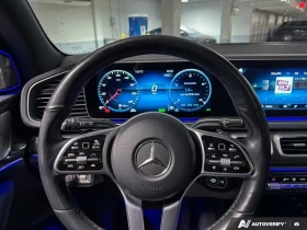 Mercedes-Benz GLE 450 AMG BUSMESTER ЦЕНА ДО БЪЛГАРИЯ АВТОКРЕДИТ, снимка 7