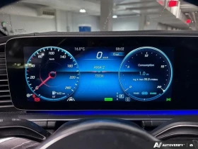Mercedes-Benz GLE 450 AMG BUSMESTER ЦЕНА ДО БЪЛГАРИЯ АВТОКРЕДИТ, снимка 11