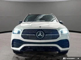 Mercedes-Benz GLE 450 AMG BUSMESTER ЦЕНА ДО БЪЛГАРИЯ АВТОКРЕДИТ, снимка 2