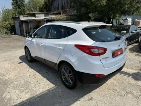 Hyundai IX35 1.6GDI FACELIFT , снимка 4