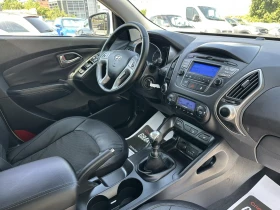 Hyundai IX35 1.6GDI FACELIFT , снимка 15