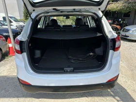 Hyundai IX35 1.6GDI FACELIFT , снимка 16