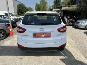 Hyundai IX35 1.6GDI FACELIFT , снимка 6