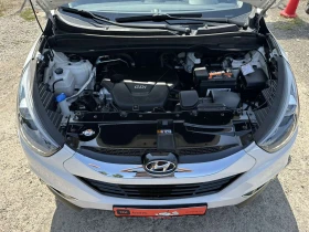 Hyundai IX35 1.6GDI FACELIFT , снимка 17