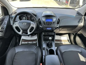 Hyundai IX35 1.6GDI FACELIFT , снимка 12