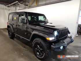 Jeep Wrangler, снимка 2